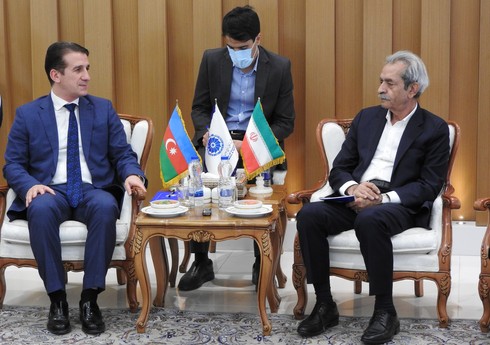 Посол Азербайджана пригласил иранские компании инвестировать в Карабах и Восточный Зангезур