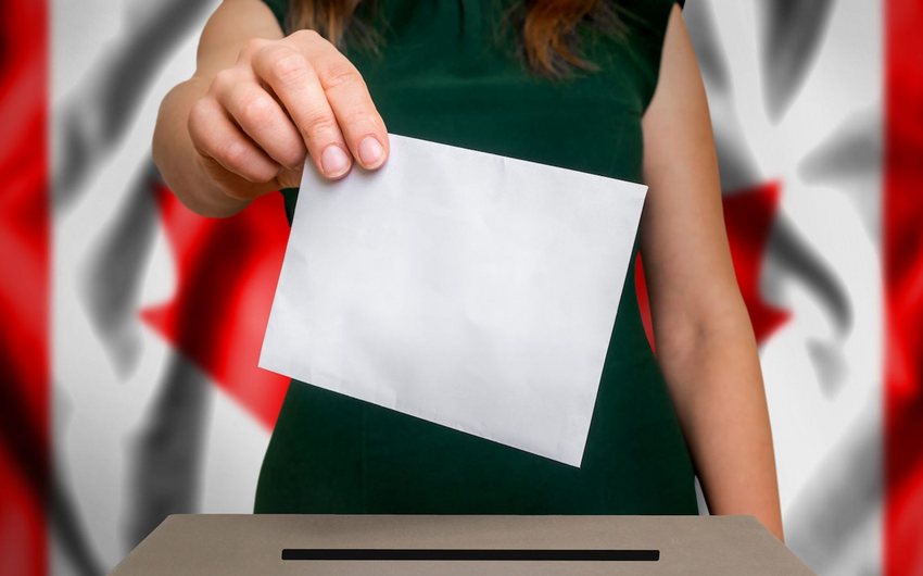 Nearly 500 teens in Canada, too young to vote, receive voter cards by mistake