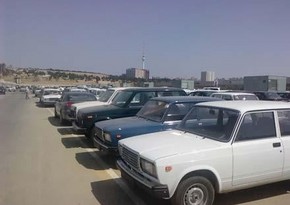 В Азербайджане разработают предложения по ограничению оборота старых автомобилей