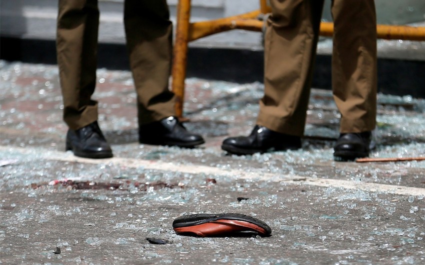 Sri Lanka secret services knew about possible terrorist attacks in advance