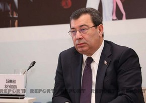 Самед Сеидов: Заявление председателя Комитета Сената США по Азербайджану - необоснованное и предвзятое