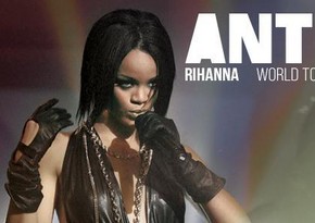 Rihanna's concert in Nice cancelled