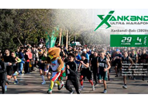 Azerbaijan to host first-ever Khankandi-Baku ultra-marathon