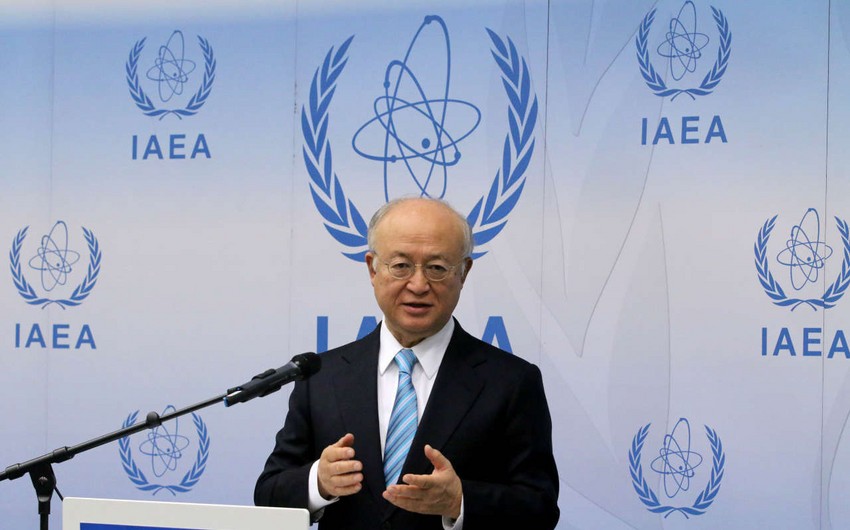 Yukiya Amano preparing to step down as IAEA Director General