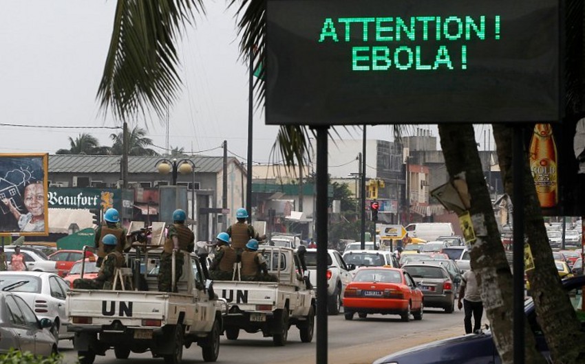 В Либерии откладывают открытие школ после эпидемии Эболы