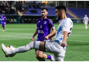 Azərbaycan Premyer Liqası: IX tur Qarabağın futbolçusu üçün əlamətdar olub