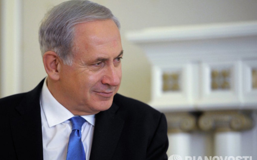 Нетаньяху: Иран представляет угрозу мировому сообществу