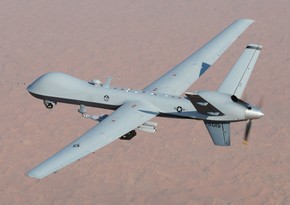 Houthis shoot down US MQ-9 drone