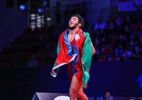 Токио-2020: Определился первый соперник азербайджанского борца 