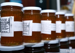 Azerbaijan may apply quota for honey import