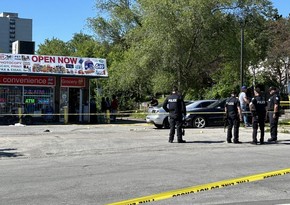В Техасе в результате стрельбы в парке погибли два человека