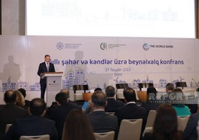 Rashad Nabiyev: ‘472,000 people provided with access to high-speed internet in first half of 2022'