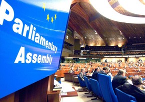 Paris to host meeting of PACE Monitoring Committee 