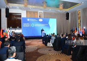 Baku hosts first meeting of tourism educational institutions of BSEC member countries 