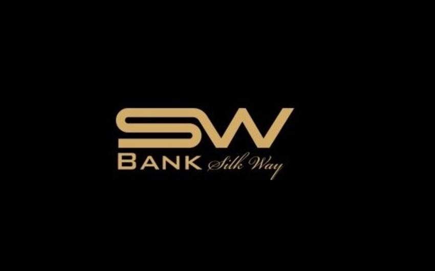 Silkway Bank avtomatik valyutadəyişmə terminalları quraşdırır