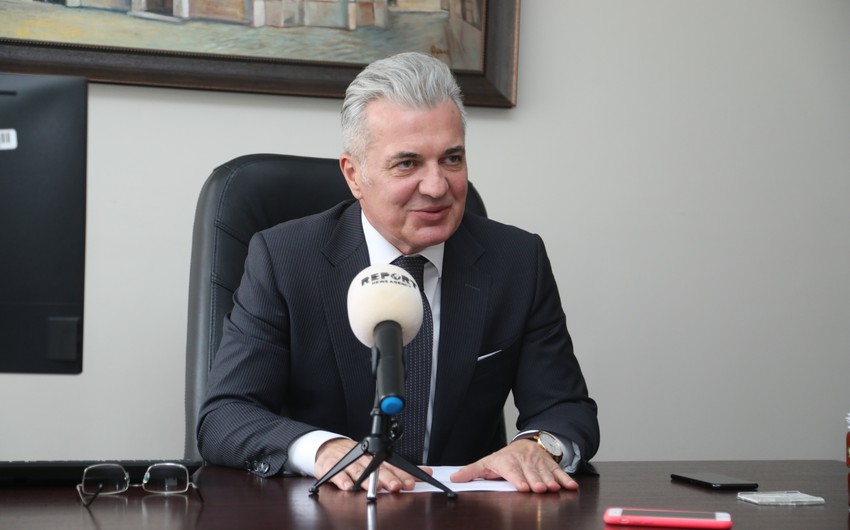 Ambassador: Croatia sees potential in tourism development in liberated Azerbaijani territories 