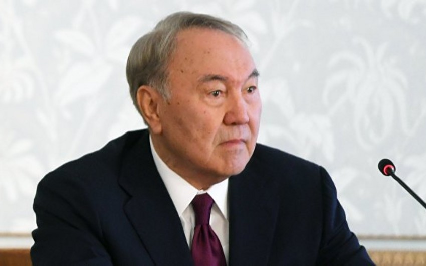 Назарбаев сможет пожизненно возглавлять совбез Казахстана