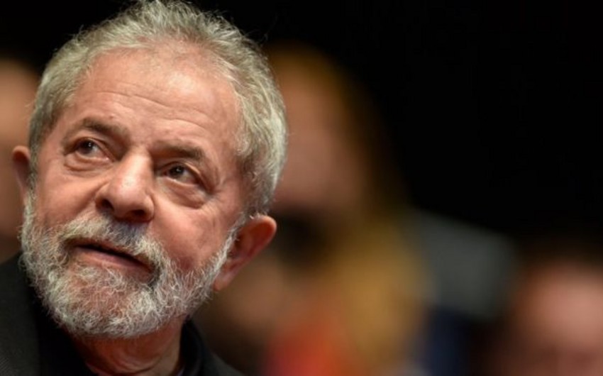 Braziliyanın keçmiş prezidenti Petrobras işi üzrə ittiham olunur