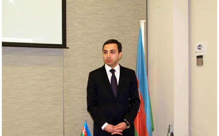 Anar Maharramov appointed Azerbaijani ambassador to Estonia