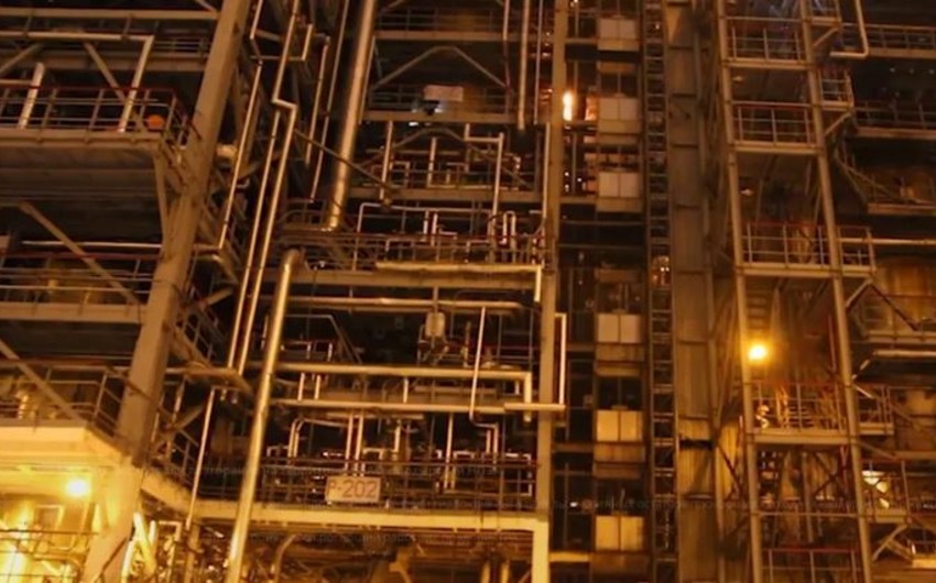 One worker killed in fire at Mozyr Oil Refinery in Belarus