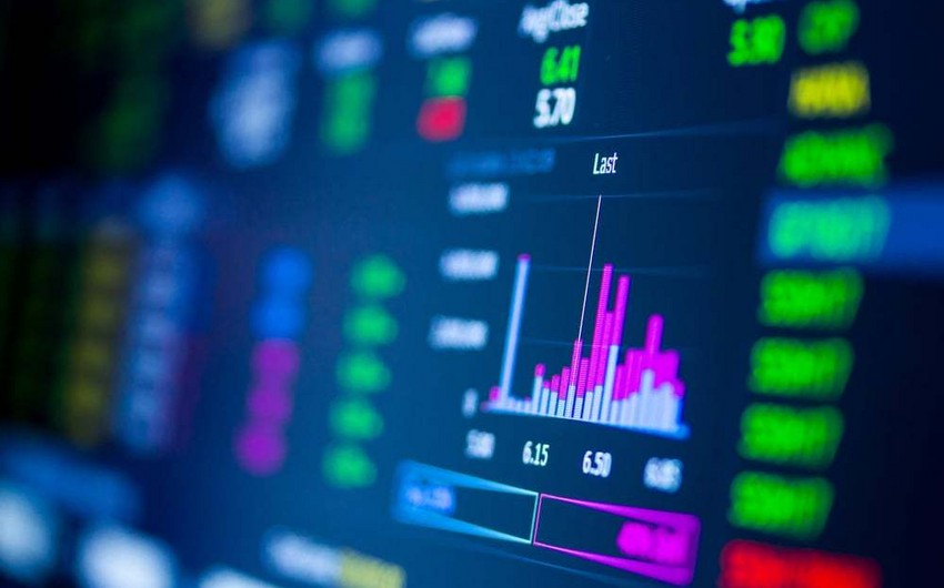 Key indicators of world commodity, stock and currency markets (17.03.2020)