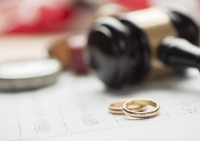 В январе зарегистрировано 5475 браков и 1248 разводов