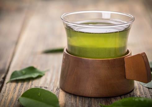 ОАЭ увеличили импорт зеленого чая из Азербайджана в 9 раз