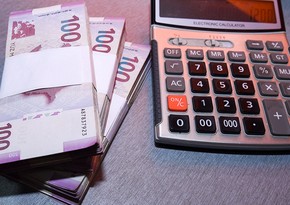 Nominal effective exchange rate of Azerbaijani manat rises
