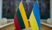 Lithuania sends new military assistance package to Ukraine