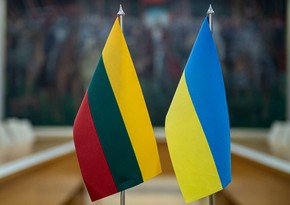 Lithuania sends new military assistance package to Ukraine