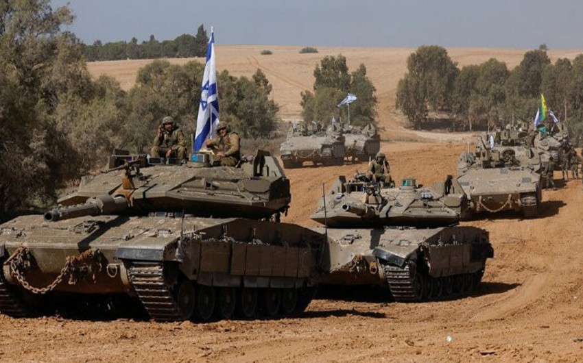 Более 20 человек погибли в районе Рафаха в результате удара Израиля