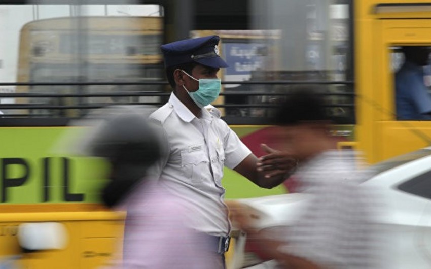ВОЗ: Почти два миллиарда детей в мире ежедневно дышат загрязненным воздухом