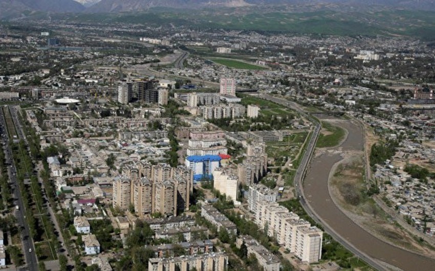 Rusiyanın Tacikistandakı səfirliyində təhlükəsizlik tədbirləri gücləndirilib