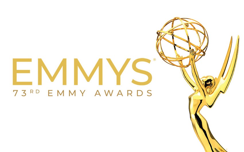 Церемония вручения Emmy пройдет под открытым небом