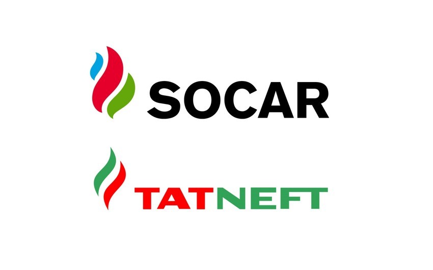 SOCAR и Татнефть обсуждают идею совместного производства смазочных материалов 