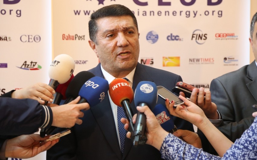 Service chief: Three organized groups involved in illegal migration in Azerbaijan revealed