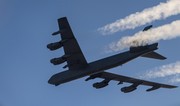 Amerikanın B-52 bombardmançı təyyarələri Yaxın Şərqə gedib