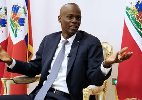 Подозреваемого в убийстве президента Гаити экстрадируют в США