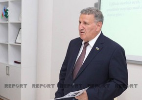 Azerbaijan National Academy of Sciences gets new president