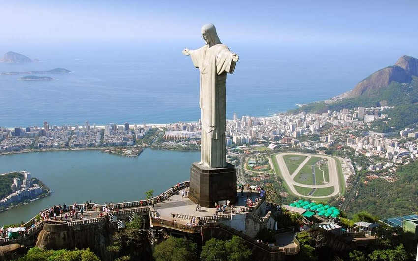 Braziliya Cənubi Amerika Millətləri İttifaqından çıxır