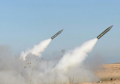 Турецкая военная база в Ираке подверглась ракетной атаке
