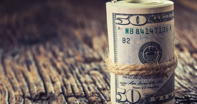 Azərbaycan Mərkəzi Bankının valyuta məzənnələri (27.09.2023)