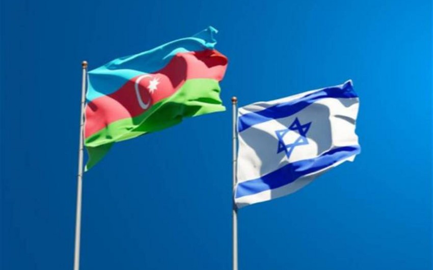 Azerbaijan-Israel trade turnover down by 26%