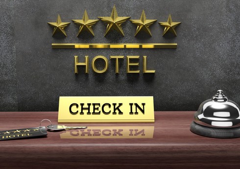 В Баку цены в 5-звездочных отелях выросли почти на 40%