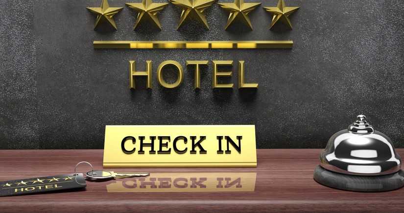 В Баку цены в 5-звездочных отелях выросли почти на 40%