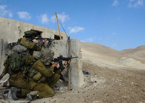 Армия обороны Израиля объявила о состоянии боевой готовности