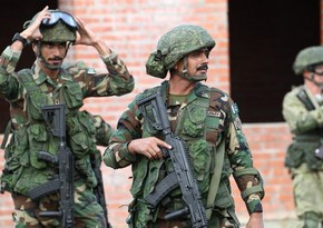Pakistan genişmiqyaslı antiterror əməliyyatına başlayıb