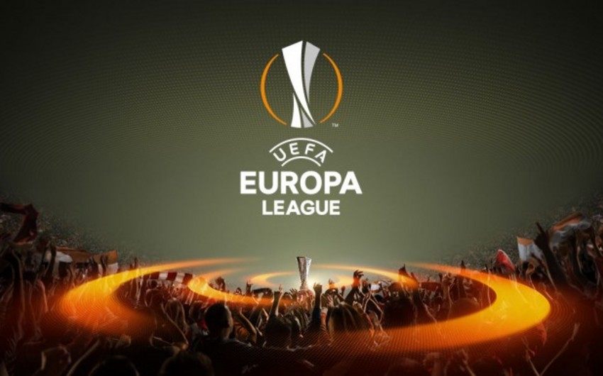 Лига Европы: Состоялась жеребьевка 1/8 финала