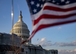 Палата представителей США продлила финансирование правительства до 18 декабря
