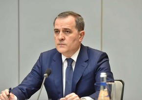 Ceyhun Bayramov BMT Baş Assambleyasında Ermənistanın son təxribatlarından danışıb